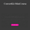 Welmoed Verhagen - ConvertKit MiniCourse