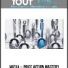 [Download Now] Wifxa – PRICE ACTION MASTERY