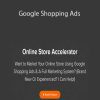 Will Haimerl - Google Shopping Ads