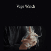 Will Tsai - Vapr Watch