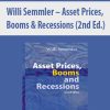 Willi Semmler – Asset Prices