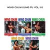 William Cheung – Wing Chun Kung Fu Vol 1-5