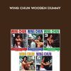 William Cheung – Wing Chun Wooden Dummy