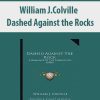 William J.Colville – Dashed Against the Rocks