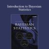 William M.Bolstad – Introduction to Bayesian Statistics