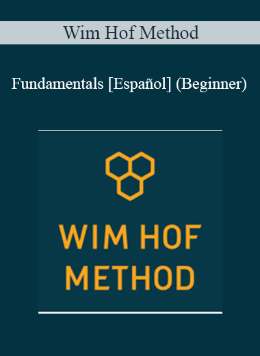 Wim Hof Method - Fundamentals [Español] (Beginner)