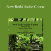 Wizardnow - Now Reiki Audio Course