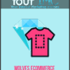 [Download Now] Wolves eCommerce