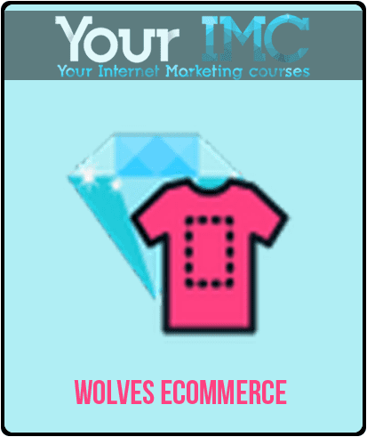 [Download Now] Wolves eCommerce