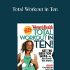 Women's Health - Total Workout in Ten