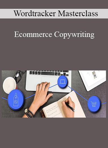 Wordtracker Masterclass - Ecommerce Copywriting