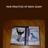 Pair Practice of Bafa Quan - Wu Shljun Quan Feng Series