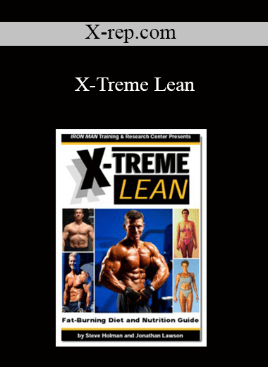 X-rep.com - X-Treme Lean