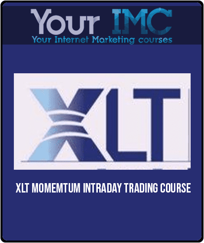 XLT– Momemtum Intraday Trading Course