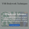 Xie Pieqi - YSB Bodywork Techniques