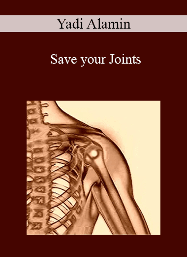 Yadi Alamin - Save your Joints