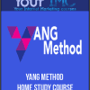 [Download Now] Yang Method - Home study Course