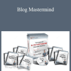 Yaro Starak - Blog Mastermind