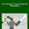 Yash Patel - Forecasting Using Financial Statements