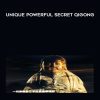 [Download Now] Yat Wah Cheung - Unique Powerful Secret Qigong