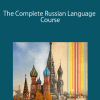 [Download Now] Yelena Zhivkovich - The Complete Russian Language Course