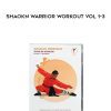 Yen Lei – Shaokn Warrior Workout Vol 1-3