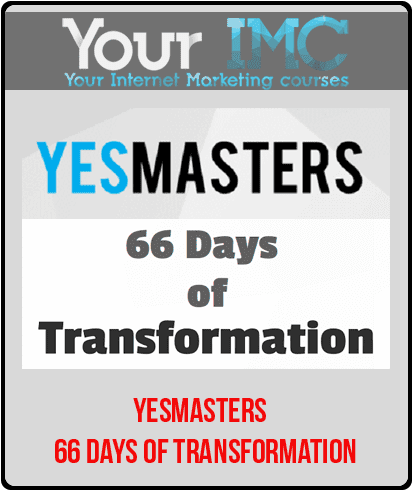 [Download Now] YesMasters - 66 Days of Transformation