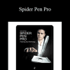 Yigal Mesika - Spider Pen Pro