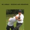 Yin Style Bagua – He Jinbao – Seizing and Grasping