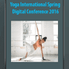 Yoga International Spring Digital Conference 2016