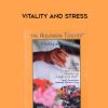 Yogi Bhajan – Vitality and Stress