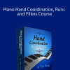 Yoke Wong - Piano Hand Coordination