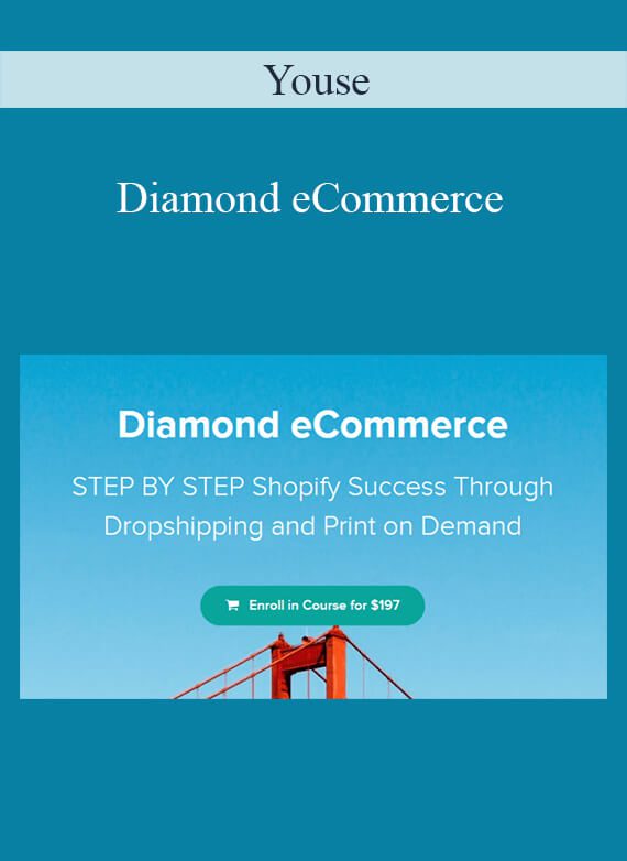 [Download Now] Youse – Diamond eCommerce