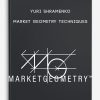 Yuri Shramenko – Market Geometry Techniques