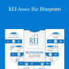 Zack Childress - REI Assoc Biz Blueprints