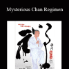 Zen Tai Chi - Mysterious Chan Regimen