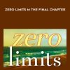 [Download Now] Zero Limits III The Final Chapter