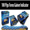 100 Pips Forex Gainer Indicator