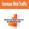 Increase Web Traffic