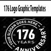 176 Logo Graphic Templates