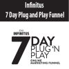 Infinitus – 7 Day Plug and Play Funnel