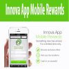 Innova App Mobile Rewards