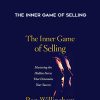 [Download Now] Robert Dilts – The inner game of selling