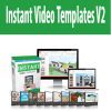 Instant Video Templates V2