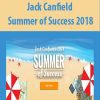 [Download Now] Jack Canfield – Summer of Success 2018