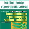 Frank Fabozzi – Foundations of Economic Value Added (2nd Edition)