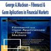 George A.Maclean – Fibonacci & Gann Aplications in Financial Markets