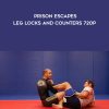 Rok Delgado and Vlad Koukkov – Prison Escapes – Leg Locks and Counters 720p