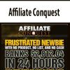 Affiliate Conquest