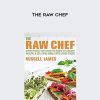 Russd James – The Raw Chef